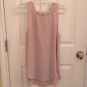 Wilfred dressy tank top size medium
